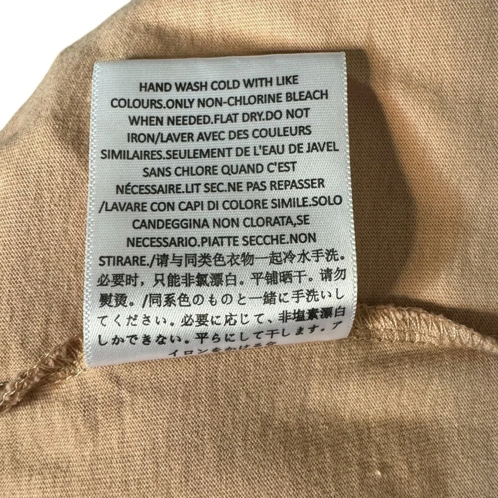 Fear of God great pre